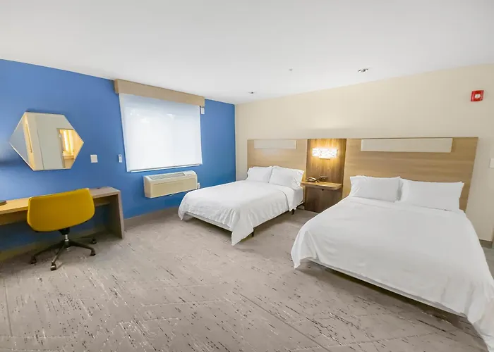 Holiday Inn Express Salt Lake City South - Midvale By Ihg